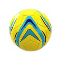 2015 Latest design high quality pvc football,new soccer ball designs football design